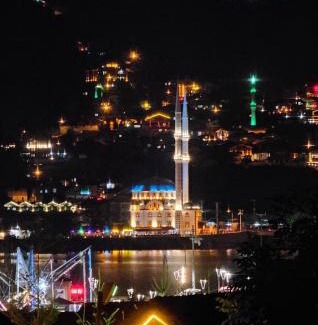 Uzungol Hotel | Cozy My Home Uzungöl: Family-Friendly Retreat Awaits