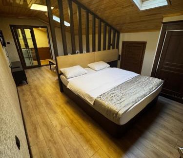 Uzungol Hotel | Cozy My Home Uzungöl: Family-Friendly Retreat Awaits