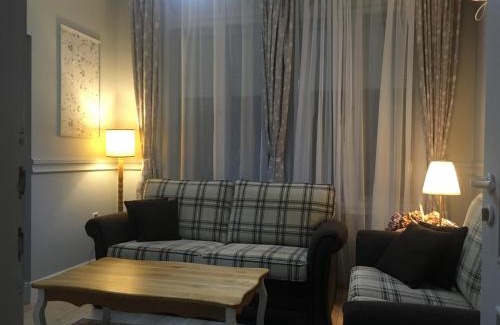 Stara Zagora Apartment | Family-Friendly Stay at My Home with Secure Parking