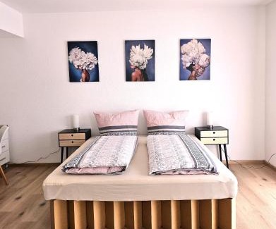 Villingen-Schwenningen Apartment | Top-Rated Family Stay at My Home Zittauer Strasse 7