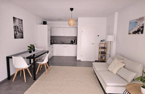 Villingen-Schwenningen Apartment | Top-Rated Family Stay at My Home Zittauer Strasse 7