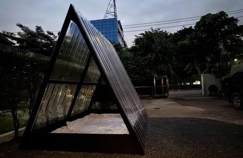 Phra Khanong House | My Homestay