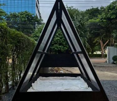 Phra Khanong House | My Homestay