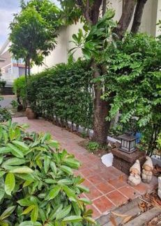 Phra Khanong House | My Homestay
