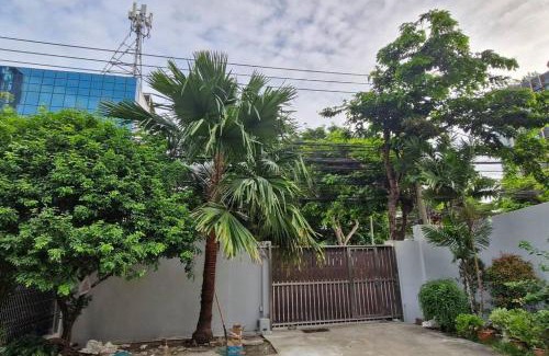 Phra Khanong House | My Homestay