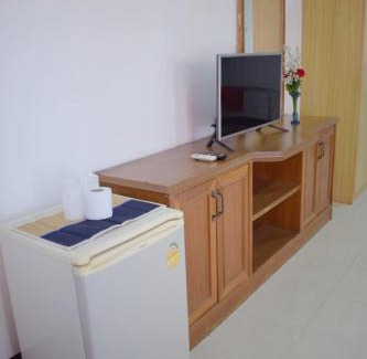 Arun Amarin Hotel | Pet-Friendly My Hotel Bangkok Noi with Family Amenities