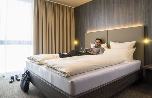Furstenfeldbruck District Hotel | Discover Comfort at MYHotel Olching by Best Western