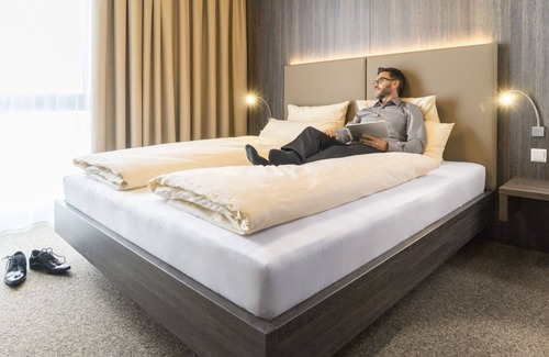 Furstenfeldbruck District Hotel | Discover Comfort at MYHotel Olching by Best Western