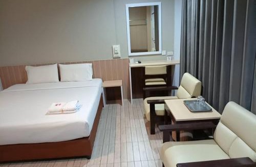 Betong Hotel | Comfortable My House Hotel: Family-Friendly Stay Awaits