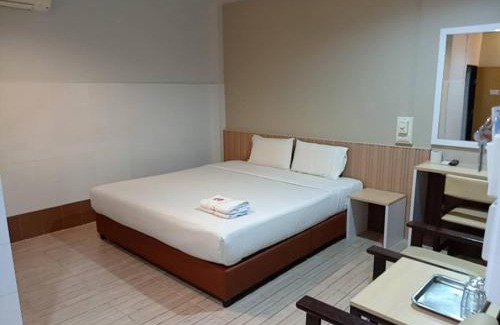 Betong Hotel | Comfortable My House Hotel: Family-Friendly Stay Awaits