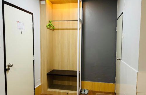 Betong Hotel | Comfortable My House Hotel: Family-Friendly Stay Awaits