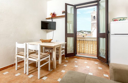 Santa Teresa di Gallura Apartment | Family-Friendly Retreat at My House 2 Awaits You!