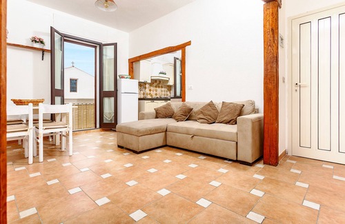Santa Teresa di Gallura Apartment | Family-Friendly Retreat at My House 2 Awaits You!