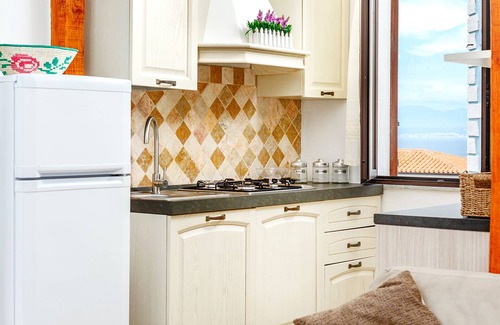 Santa Teresa di Gallura Apartment | Family-Friendly Retreat at My House 2 Awaits You!