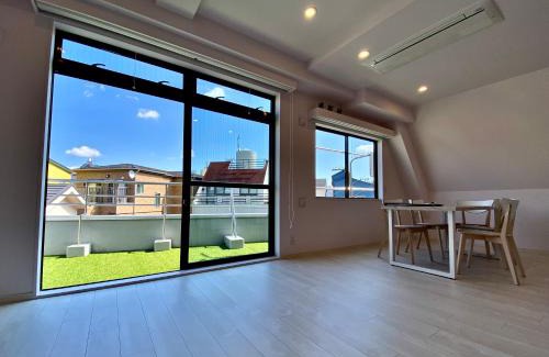 Sendagi Apartment | MY House YANESEN Tokyo