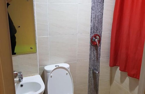 Calamba Hotel | Cozy My Inn Calamba: Enjoy Breakfast and Great Reviews
