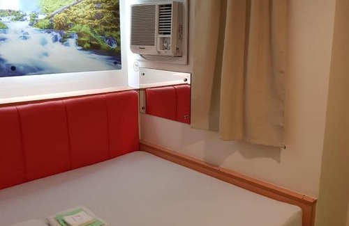 Calamba Hotel | Cozy My Inn Calamba: Enjoy Breakfast and Great Reviews