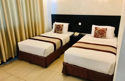Lahad Datu Hotel | Explore Comfort at My Inn Hotel Lahad Datu with Great Amenities
