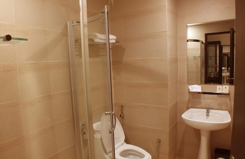 Lahad Datu Hotel | Explore Comfort at My Inn Hotel Lahad Datu with Great Amenities