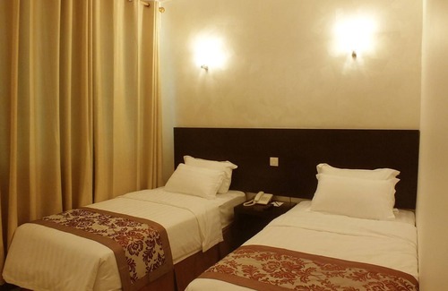 Lahad Datu Hotel | Explore Comfort at My Inn Hotel Lahad Datu with Great Amenities