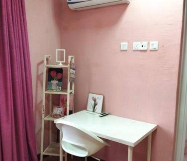 Cheras Apartment | Cheras Cozy Family & Business Apartment