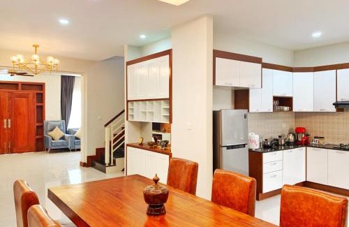 Siem Reap Villa | Family-Friendly Getaway at My Key Premier Palace Villa