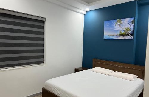 Nha Trang Apartment | Top-Rated My Kim Homestay Apartment with Pool & Pets Welcome