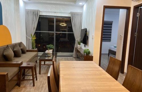 Nha Trang Apartment | Top-Rated My Kim Homestay Apartment with Pool & Pets Welcome