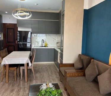 Nha Trang Apartment | Top-Rated My Kim Homestay Apartment with Pool & Pets Welcome