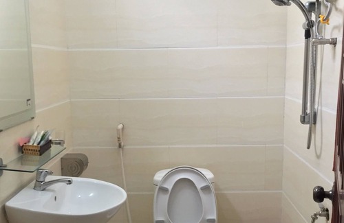 Buon Ma Thuot Hotel | My Le Hotel