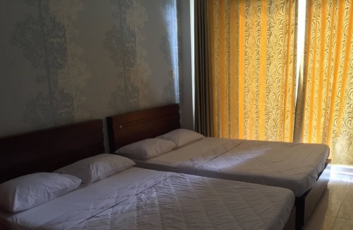 Buon Ma Thuot Hotel | My Le Hotel