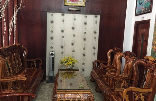 Buon Ma Thuot Hotel | My Le Hotel