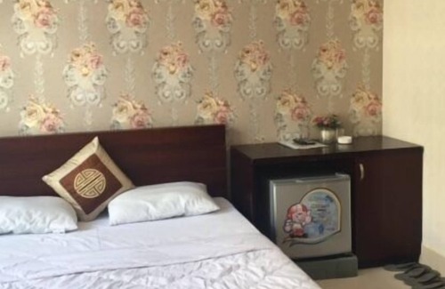 Buon Ma Thuot Hotel | My Le Hotel