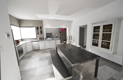 Charleval Villa | My Life Here: Rated 9.8, Pet-Friendly with Heated Pool