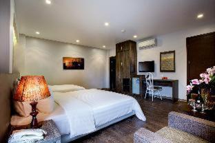 Bui Thi Xuan Hotel | Welcoming My Linh Hotel: Family-Friendly with Breakfast & More