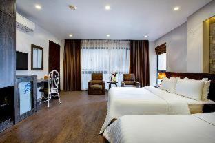 Bui Thi Xuan Hotel | Welcoming My Linh Hotel: Family-Friendly with Breakfast & More