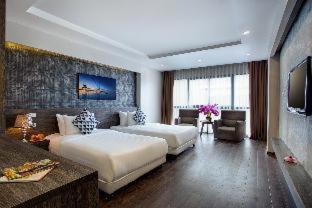 Bui Thi Xuan Hotel | Welcoming My Linh Hotel: Family-Friendly with Breakfast & More