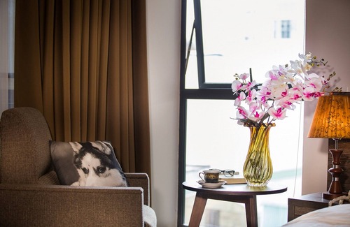 Bui Thi Xuan Hotel | Top-Notch Stay at My Linh Hotel with Family-Friendly Amenities