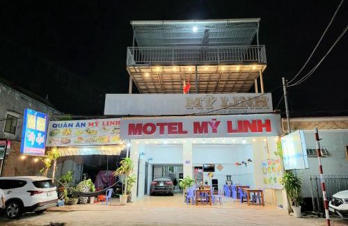 Long Hai Hotel | Oceanfront My Linh Motel with Family-Friendly Amenities