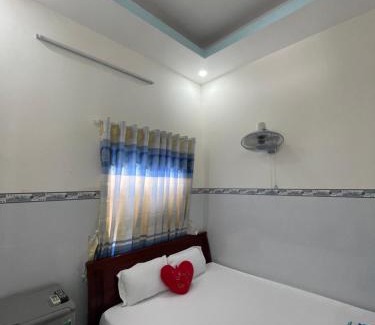 Long Hai Hotel | Oceanfront My Linh Motel with Family-Friendly Amenities
