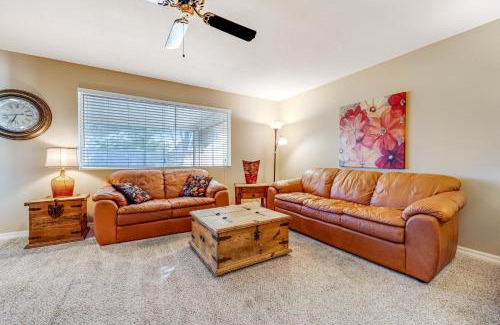 East Mesa House | Discover My Little Piece of the Desert: Family-Friendly Escape