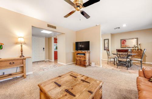 East Mesa House | Discover My Little Piece of the Desert: Family-Friendly Escape