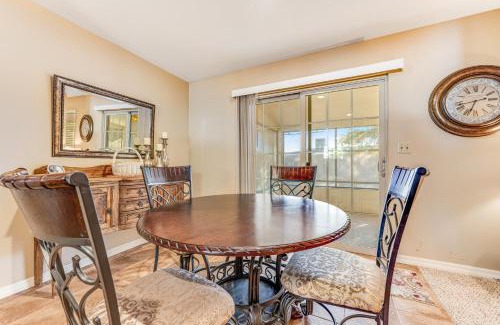 East Mesa House | Discover My Little Piece of the Desert: Family-Friendly Escape