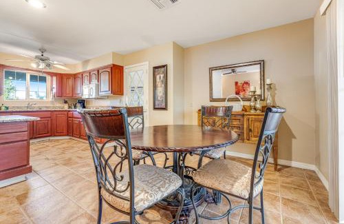 East Mesa House | Discover My Little Piece of the Desert: Family-Friendly Escape