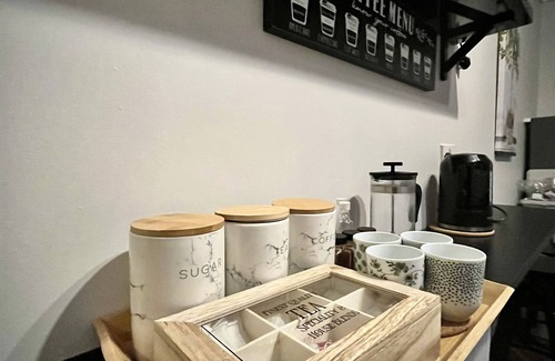 Queens Quarter House | Discover My Little Place: Modern Comfort in Historic Charm