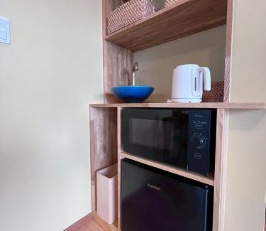 Miyanoura Hotel | Discover MY LODGE Naoshima: Family-Friendly Retreat