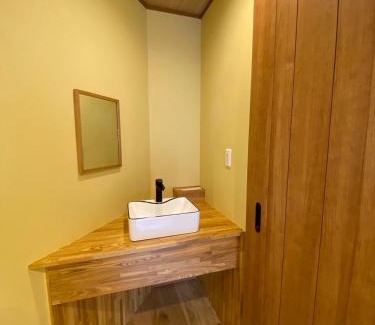 Miyanoura Hotel | Discover MY LODGE Naoshima: Family-Friendly Retreat