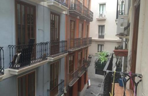 La Seu Apartment | Family-Friendly My Loft 4 You Borgia - Guest Rated 7.7/10