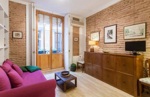 La Seu Apartment | Family-Friendly My Loft 4 You Borgia - Guest Rated 7.7/10
