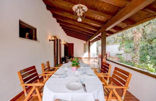 Cassone Apartment | Family-Friendly Retreat with Ocean View in Malcesine